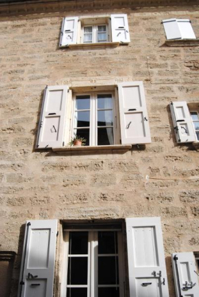 Pézenas appartement coeur historique